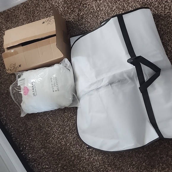 Wedding,prom or bridesmaid - Picture 6 of 6